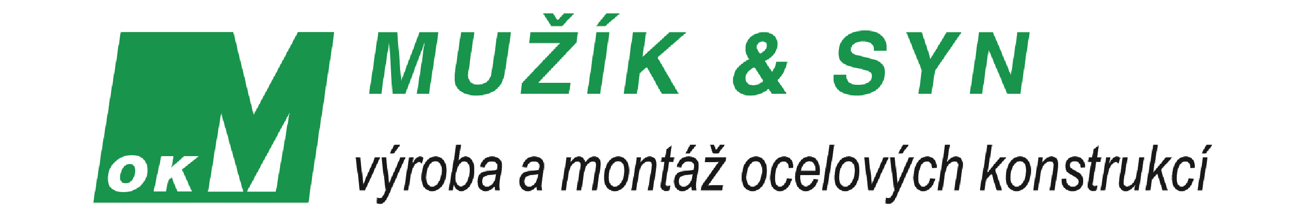 MUŽÍK A SYN
