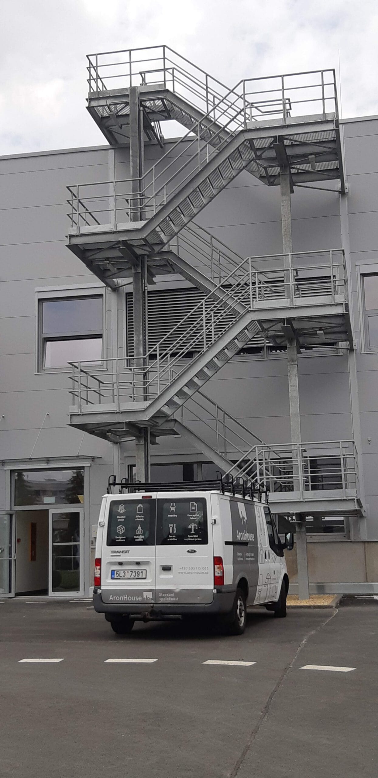 Škoda auto Kvasiny - Mužík & syn