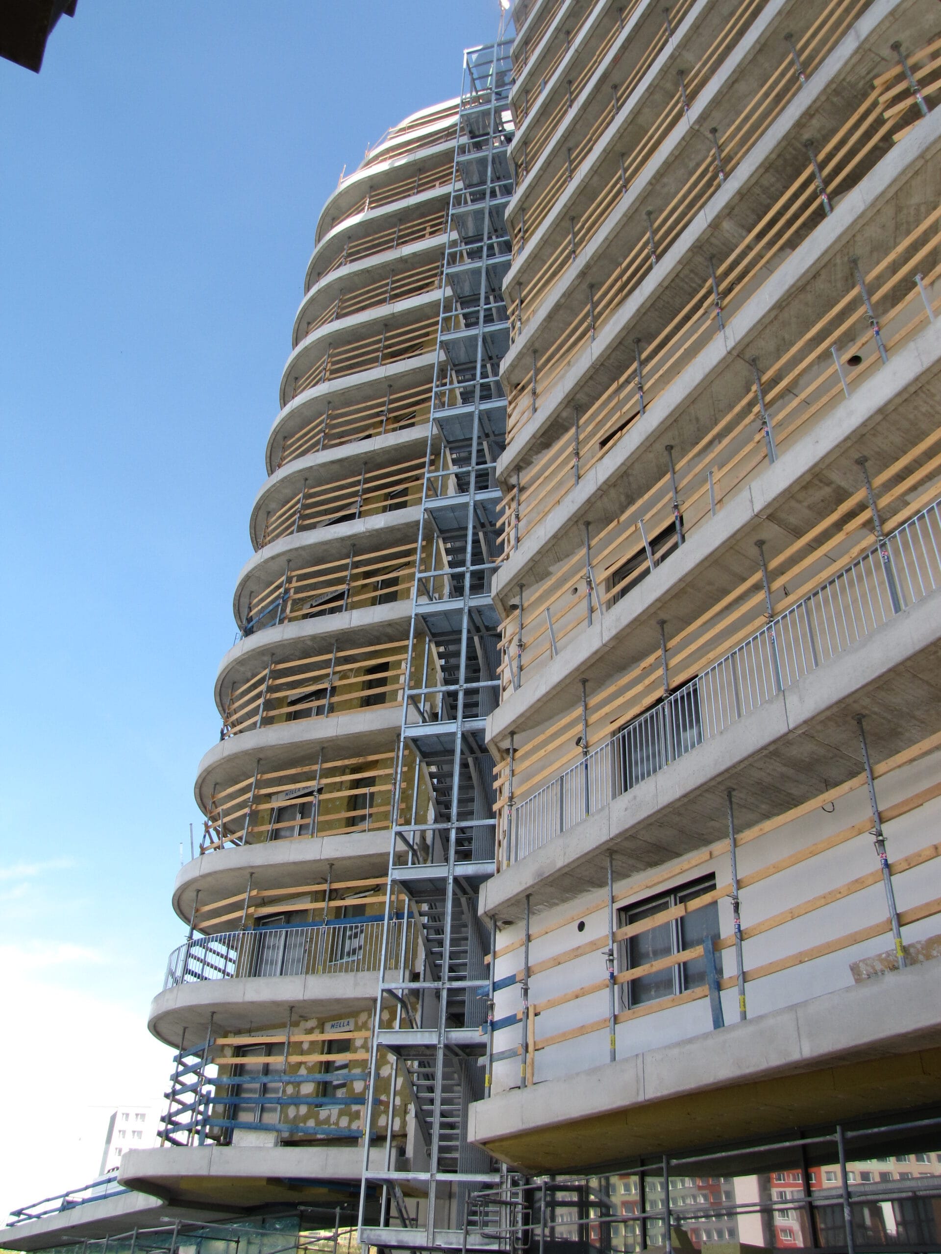 Luka Living - Mužík & syn