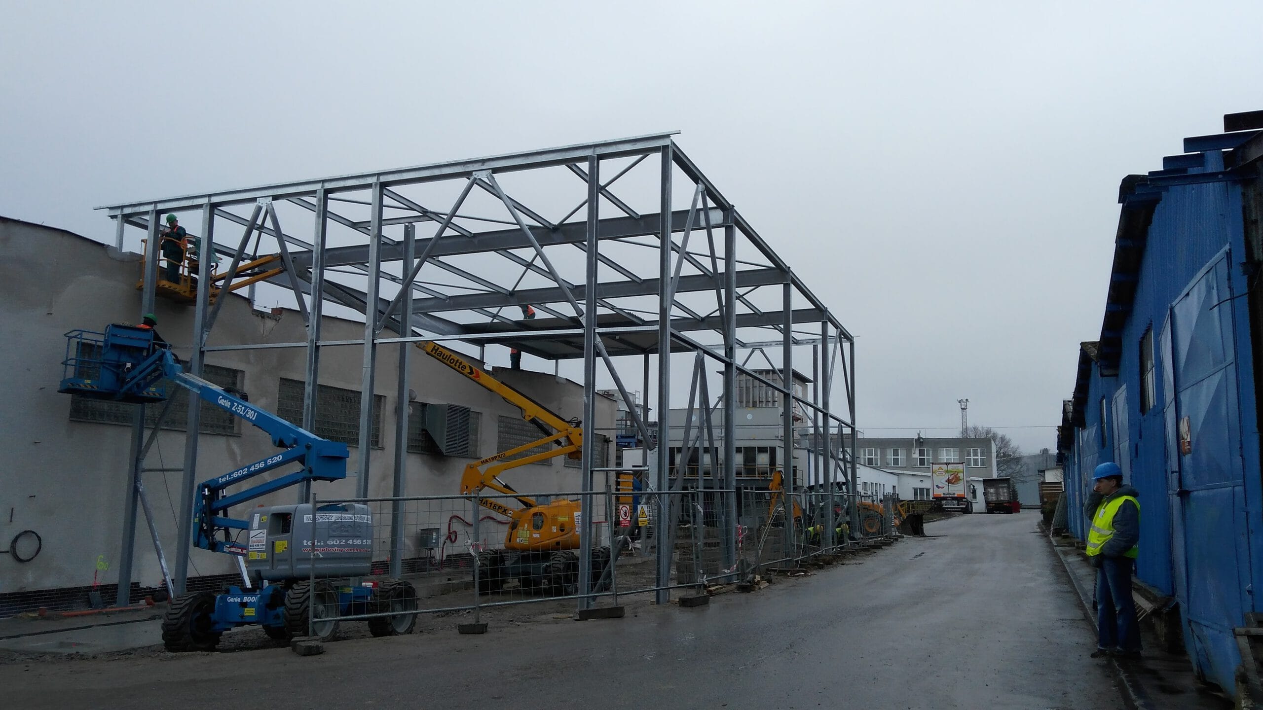 Vodňanská drůbež - Mužík & syn