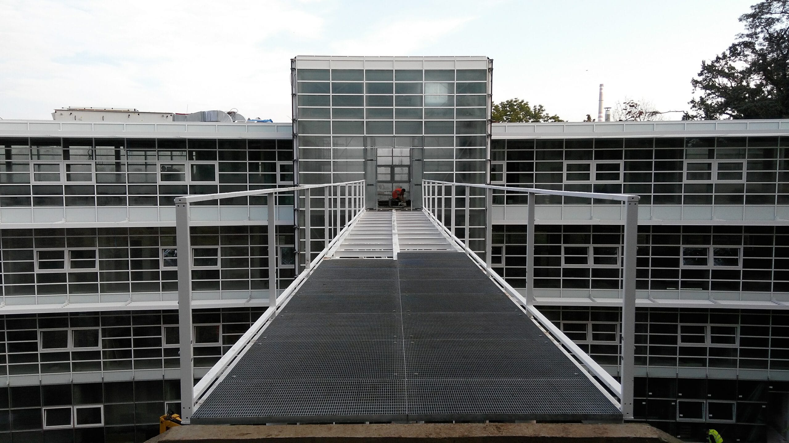 Klinika Dr. Pírka - Mužík & syn