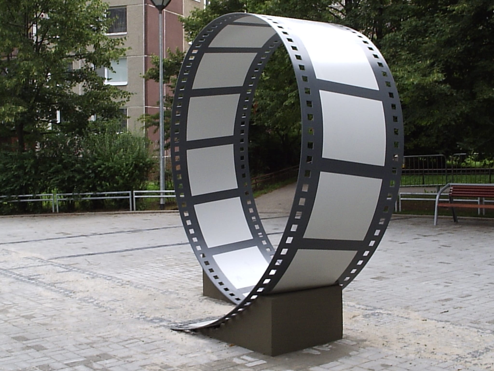 Tilleho náměstí - Mužík & syn