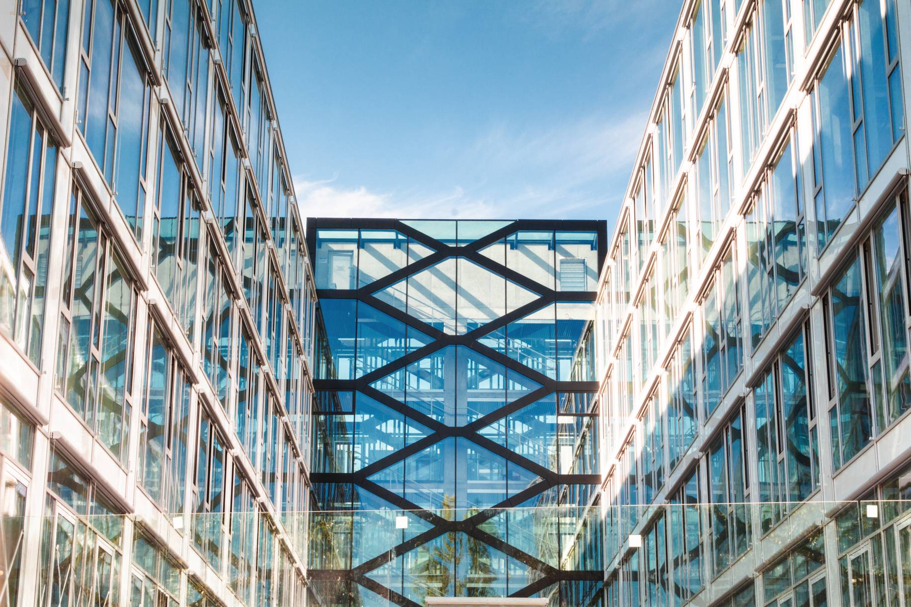 Telehouse - Mužík & syn