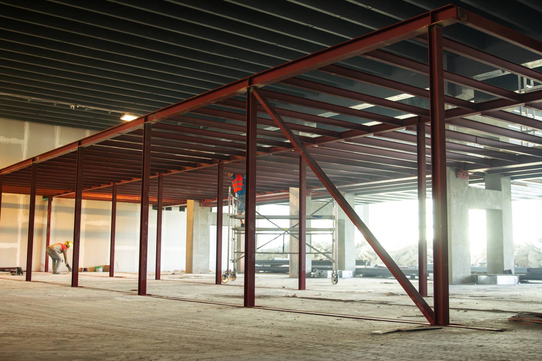 Alza - Mužík & syn