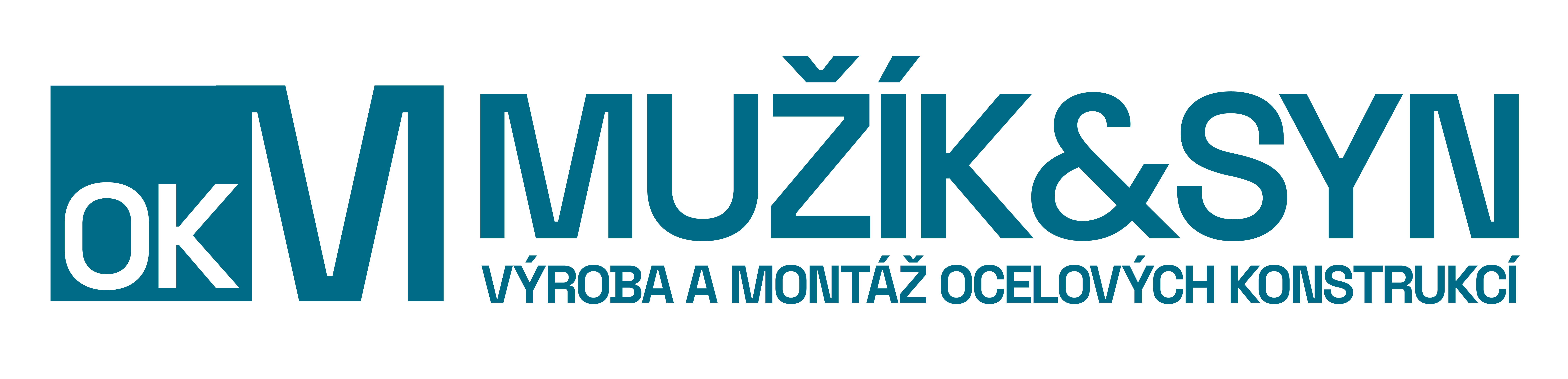 MUŽÍK & SYN