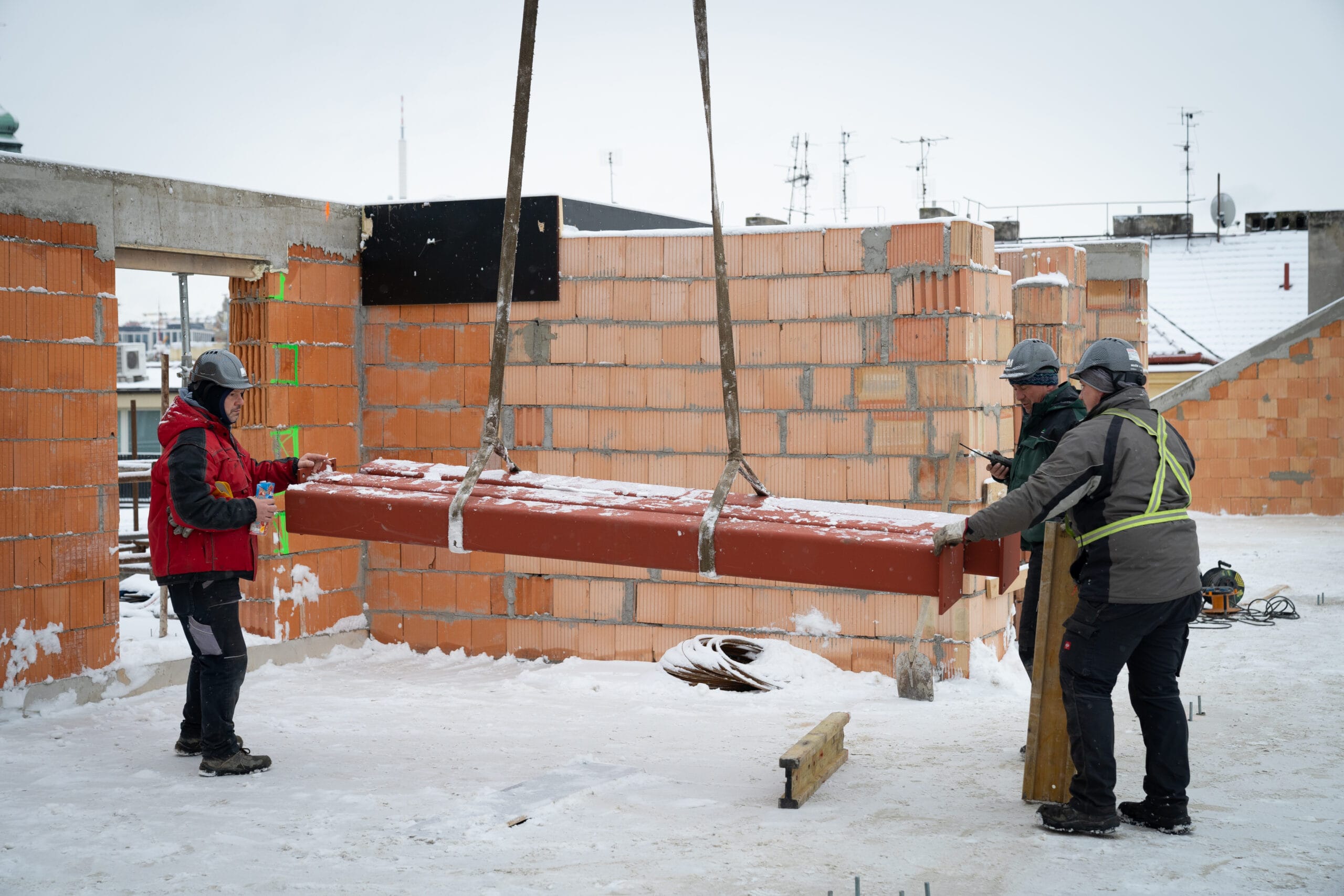 Nekázanka - Mužík & syn