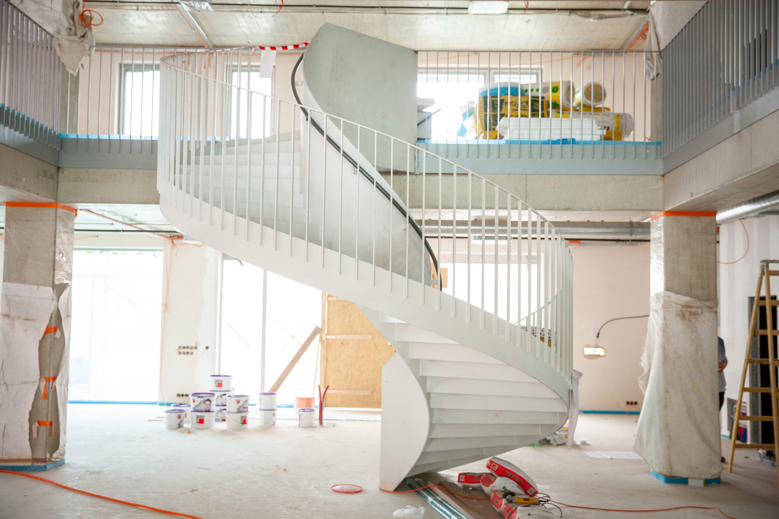 Knihovna Petřiny - Mužík & syn