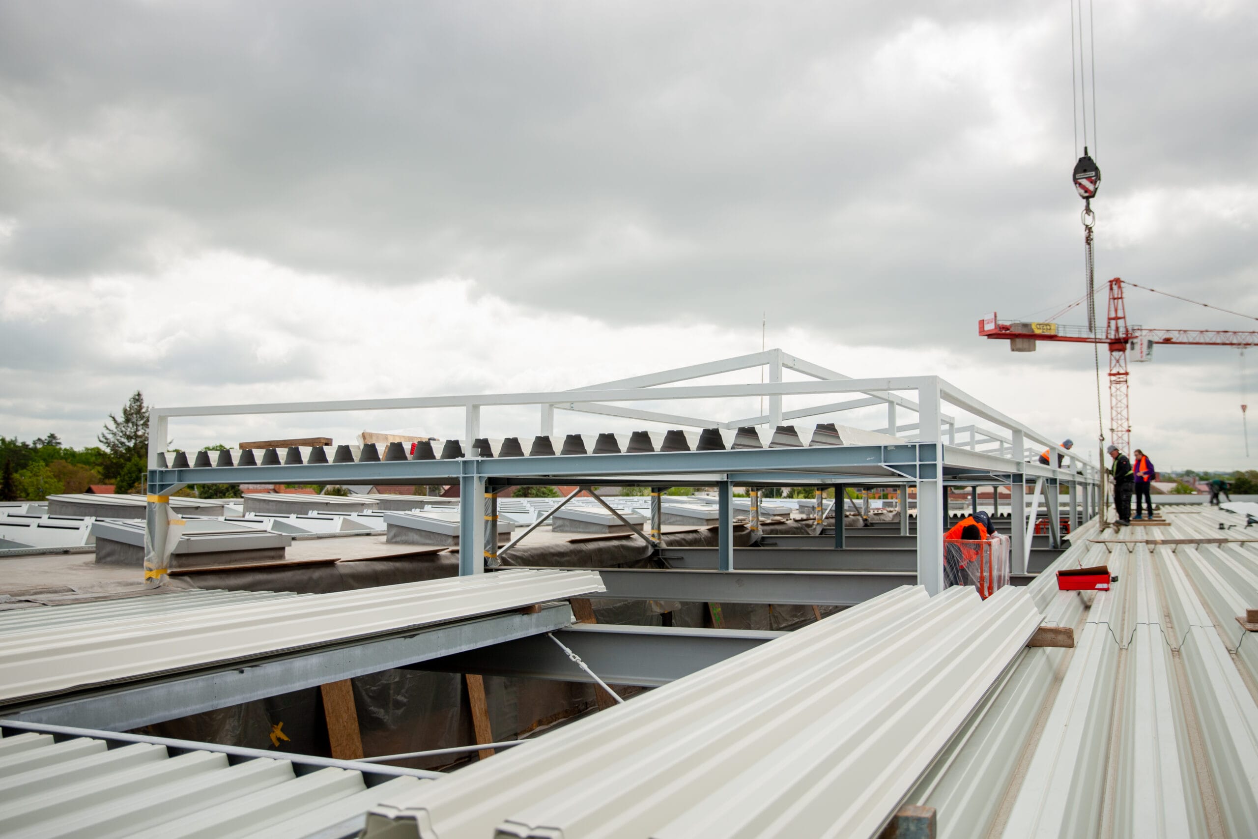 Auto Jarov Kunratice - Mužík & syn